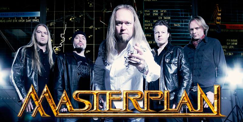 MASTERPLAN Colombia 2015
