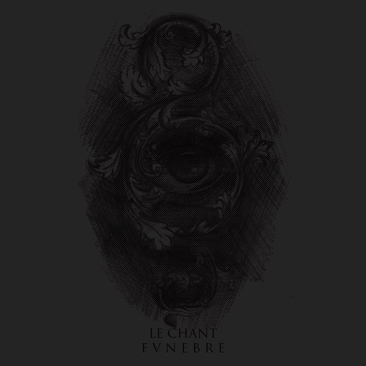 LE CHANT FUNEBRE (Abigail Williams, Krieg…): primer EP “Ghosts at the Deathbed” en streaming