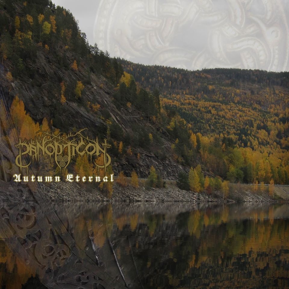 PANOPTICON: primer adelanto de su nuevo disco “Autumn Eternal”