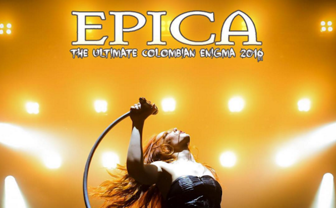 EPICA Colombia 2016