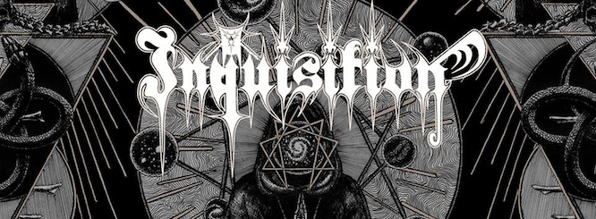 INQUISITION Colombia 2015