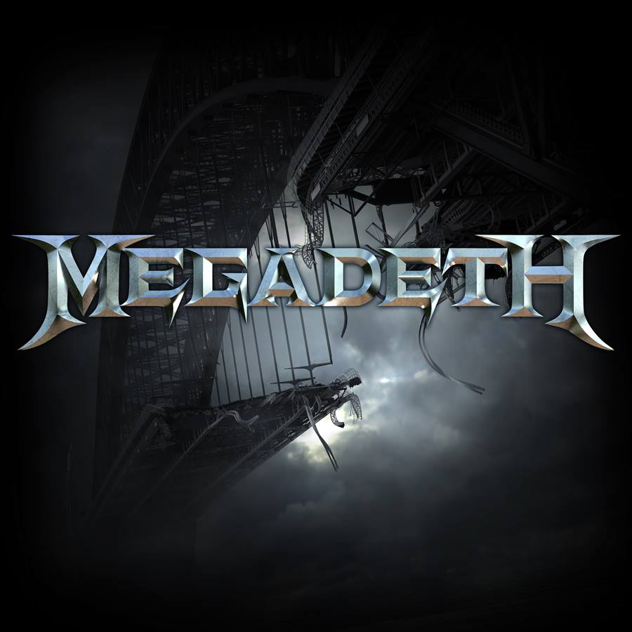 MEGADETH: titulo, portada, tracklist, fecha y primer adelanto de su nuevo trabajo
