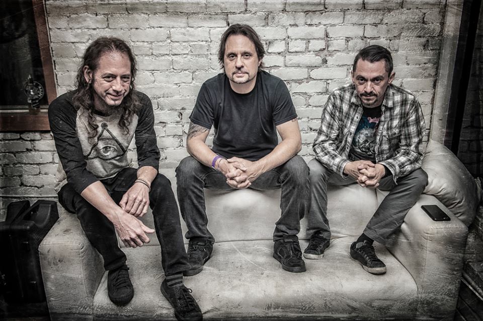 PHILM (Dave Lombardo): titulo para su siguiente disco, primeros detalles