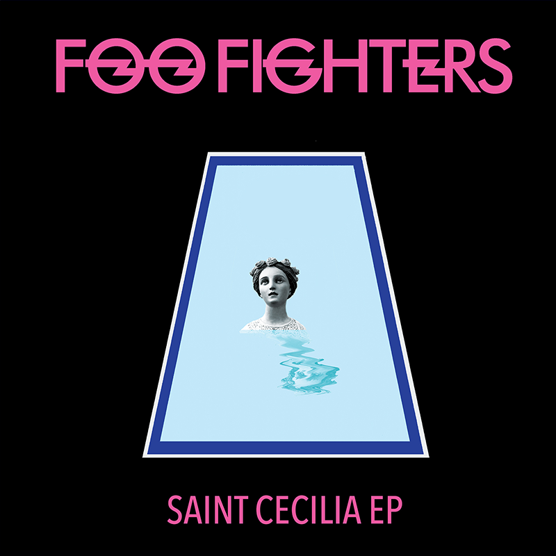 FOO FIGHTERS: nuevo EP para descargar gratuitamente