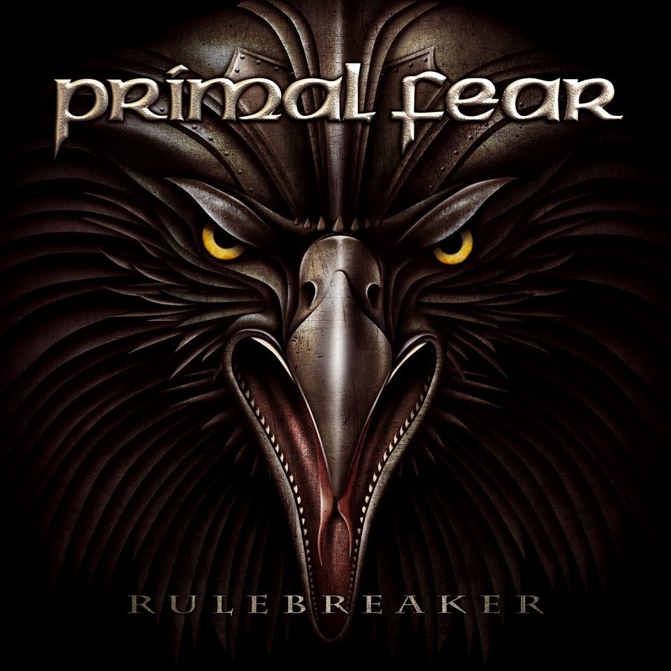 PRIMAL FEAR: revelan todos los detalles de su nuevo larga duración