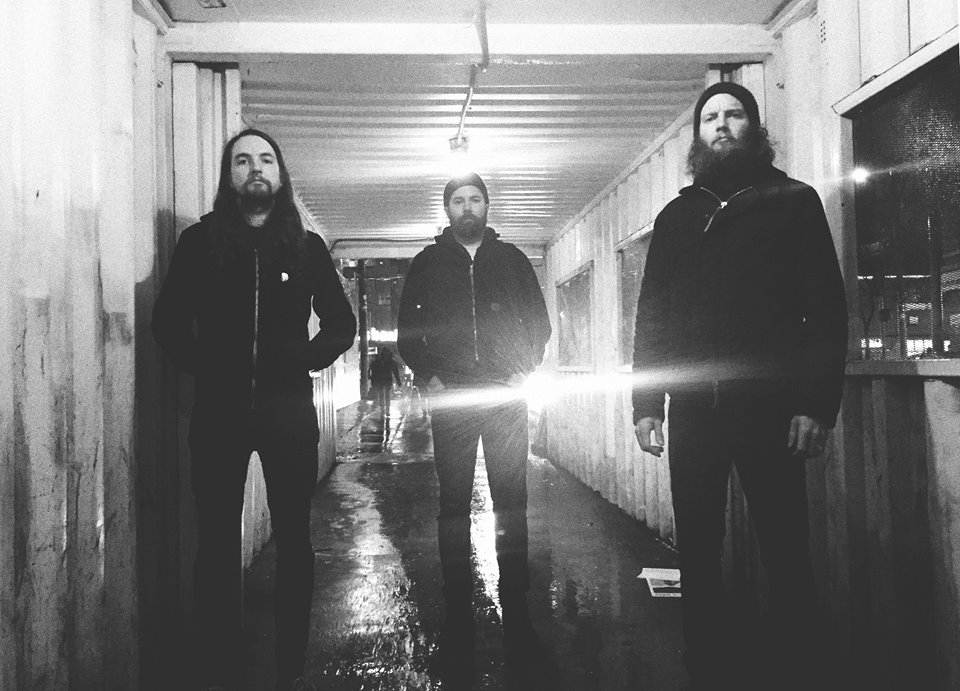 SUMAC (Old Man Gloom, Baptists…): grabando su segundo trabajo