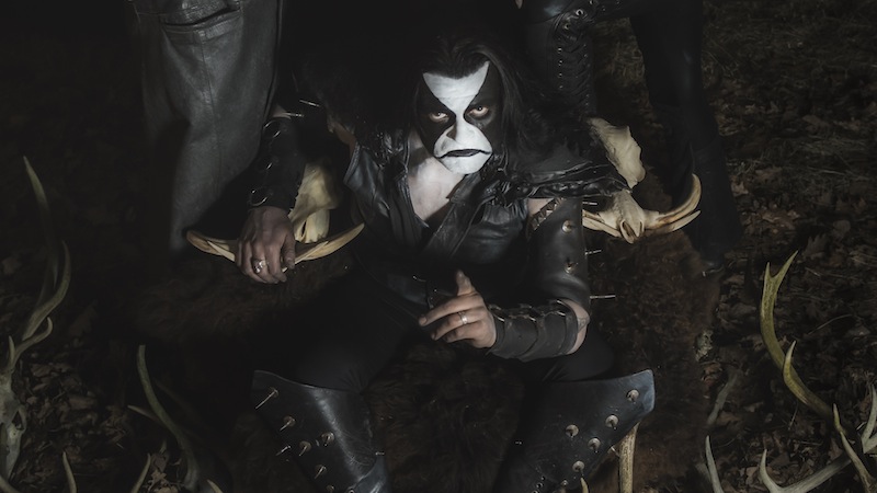 ABBATH (ex-Immortal): Per Valla anuncia su salida del grupo