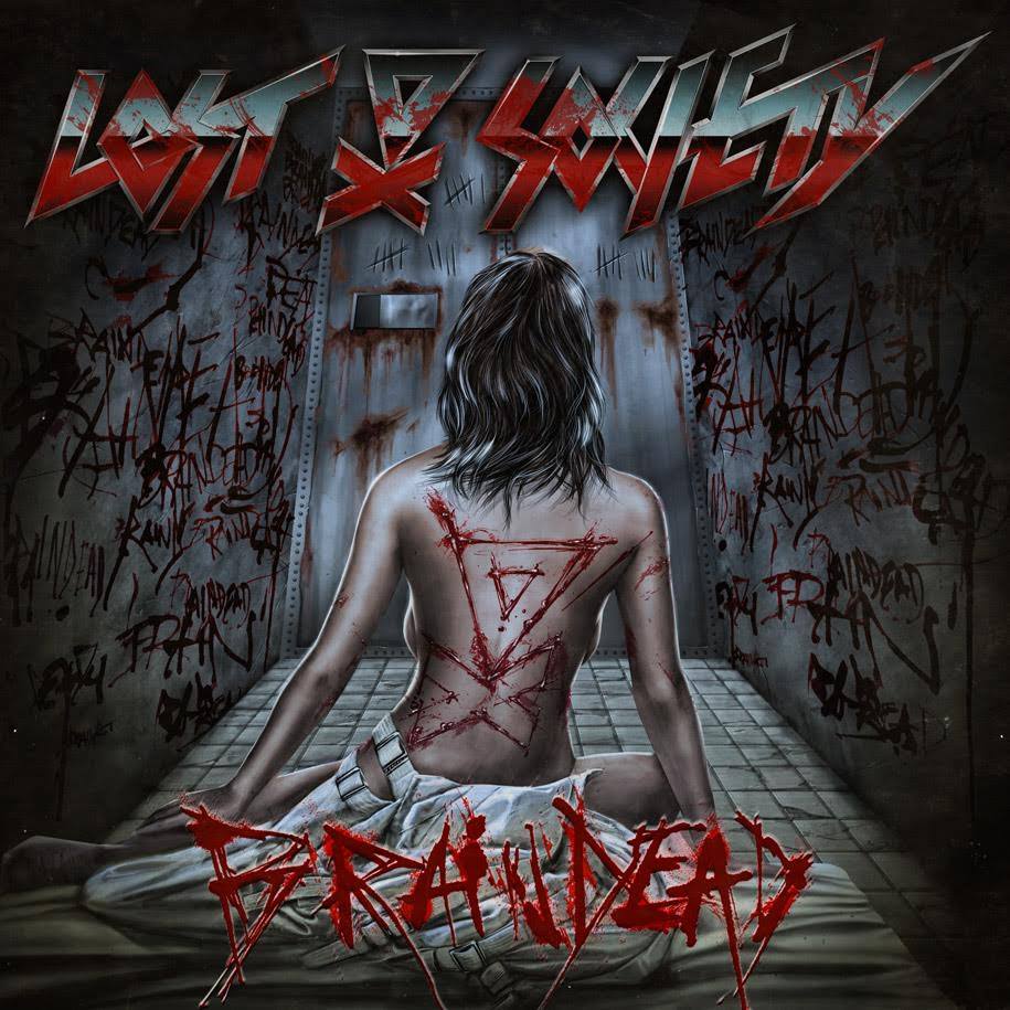 LOST SOCIETY: titulo, portada, tracklist, trailer y fecha para su nuevo trabajo