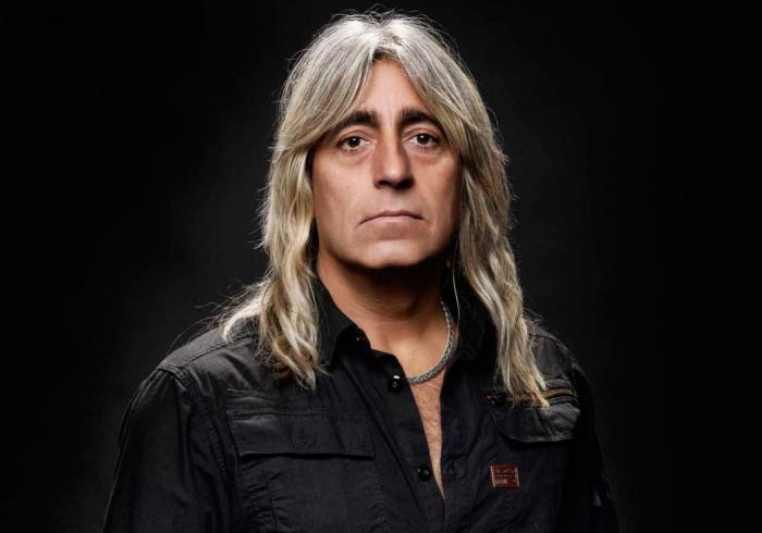 SCORPIONS: Mikkey Dee (Motörhead) tocara con el grupo