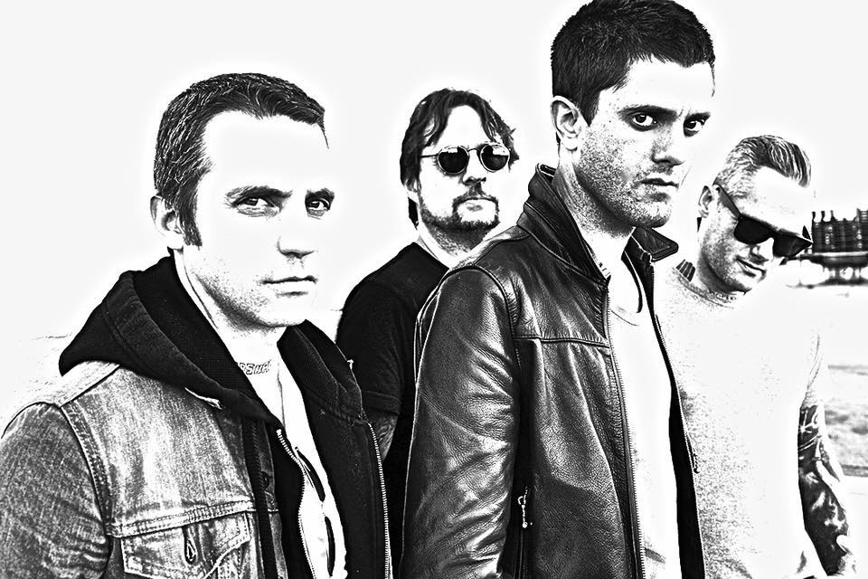 DEAD CROSS (Dave Lombardo): grabando album debut, productor revelado