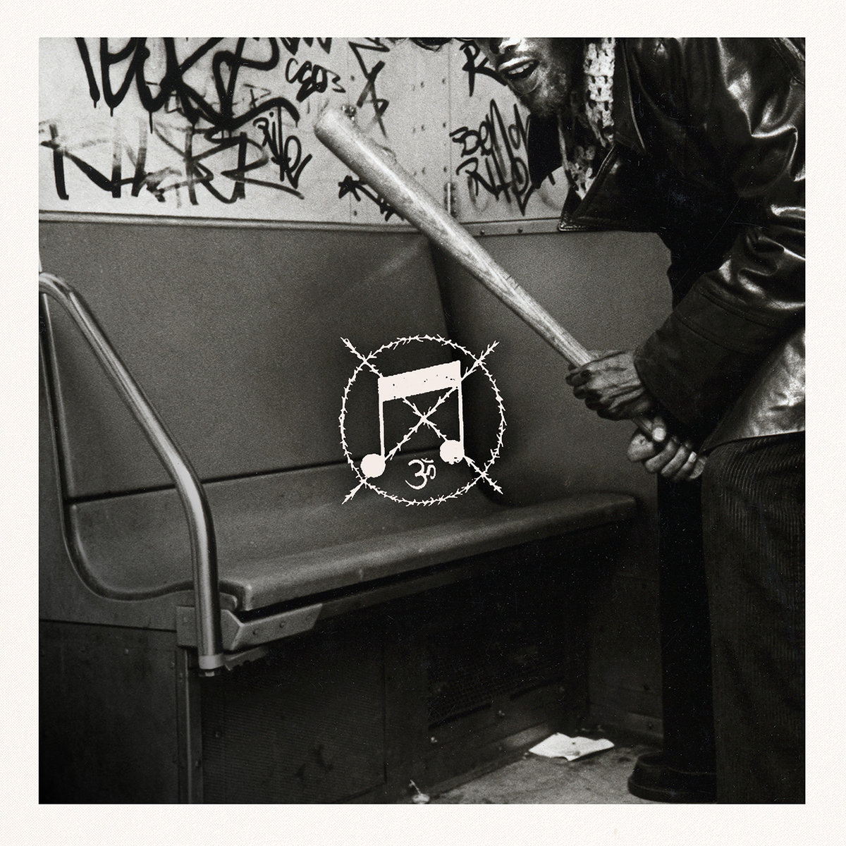 MAGRUDERGRIND: primer adelanto “Sacrificial Hire” de su nuevo álbum en streaming