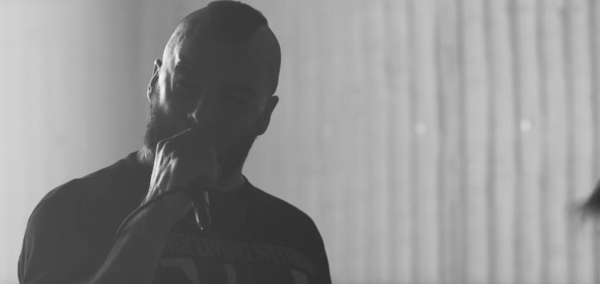KILLSWITCH ENGAGE estrenan video clip para “Hate By Design”