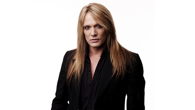 SEBASTIAN BACH: confirma querer volver a tocar con Skid Row