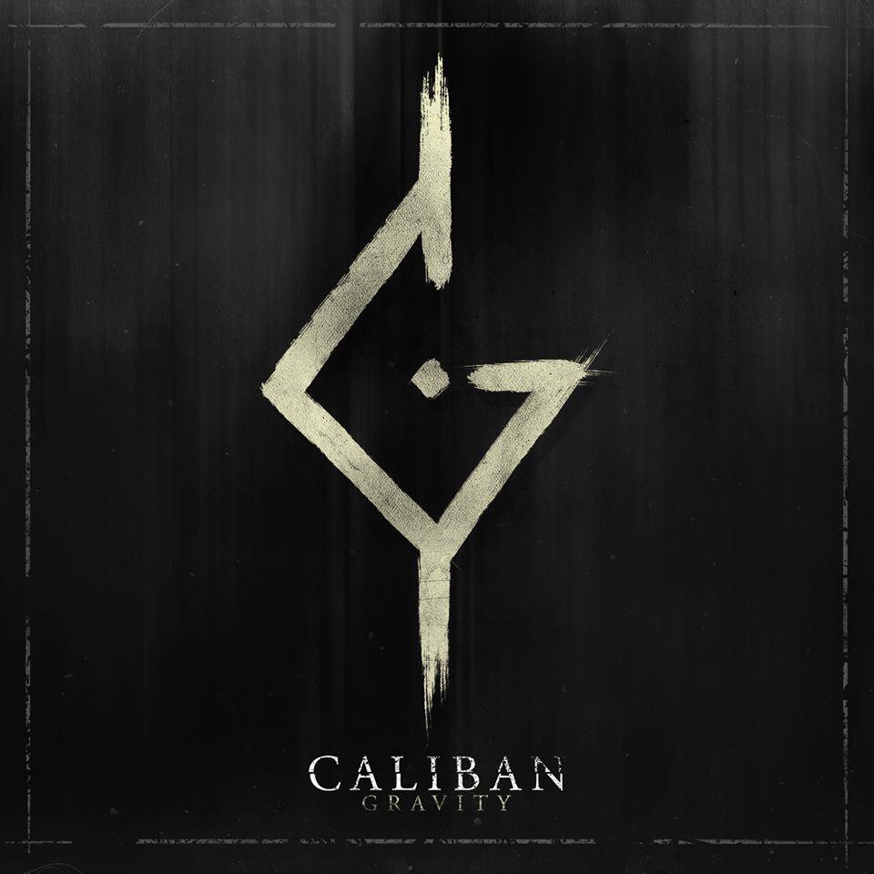 CALIBAN: titulo, portada, tracklist y fecha de lanzamiento para su nuevo álbum