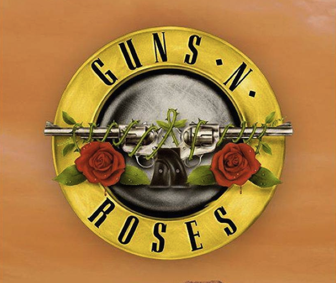 GUNS N’ ROSES: se reunen con Slash y Duff McKagan