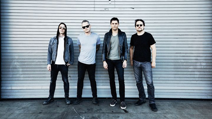 DEAD CROSS (con Dave Lombardo) anuncian la salida de su vocalista