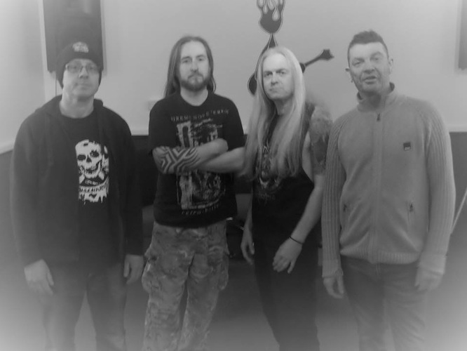 MEMORIAM: nueva banda con miembros de  Bolt Thrower, Benediction…