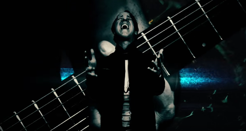 FEAR FACTORY estrenan video clip para “Expiration Date”