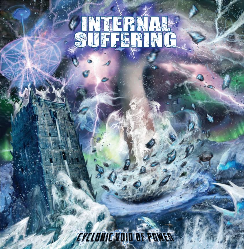 INTERNAL SUFFERING: regresan con nuevo disco, todos los detalles revelados