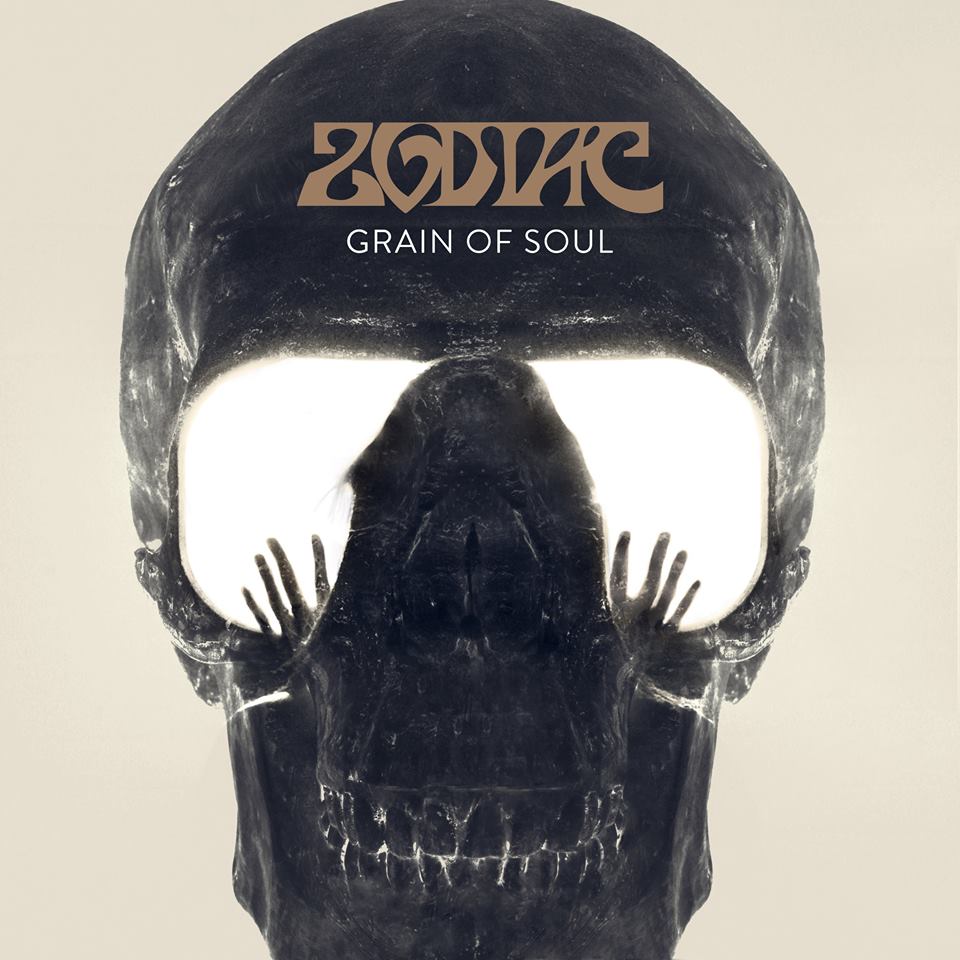 ZODIAC: titulo, portada, tracklist y fecha de lanzamiento para su nuevo álbum