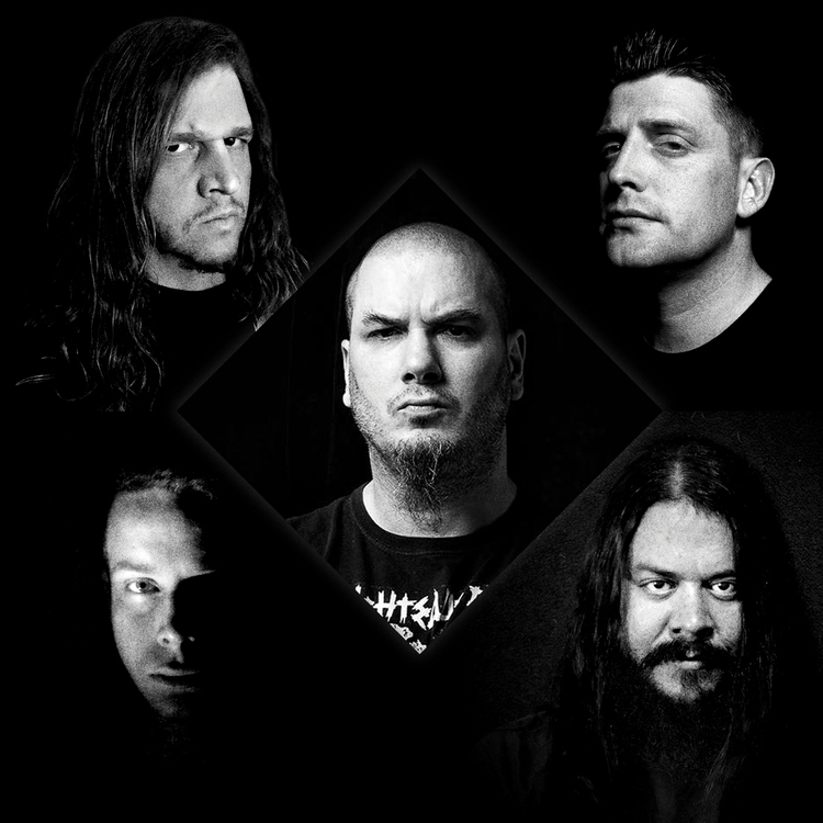 SCOUR (Phil Anselmo, Cattle Decapitation, Pig Destroyer…): EP debut en streaming