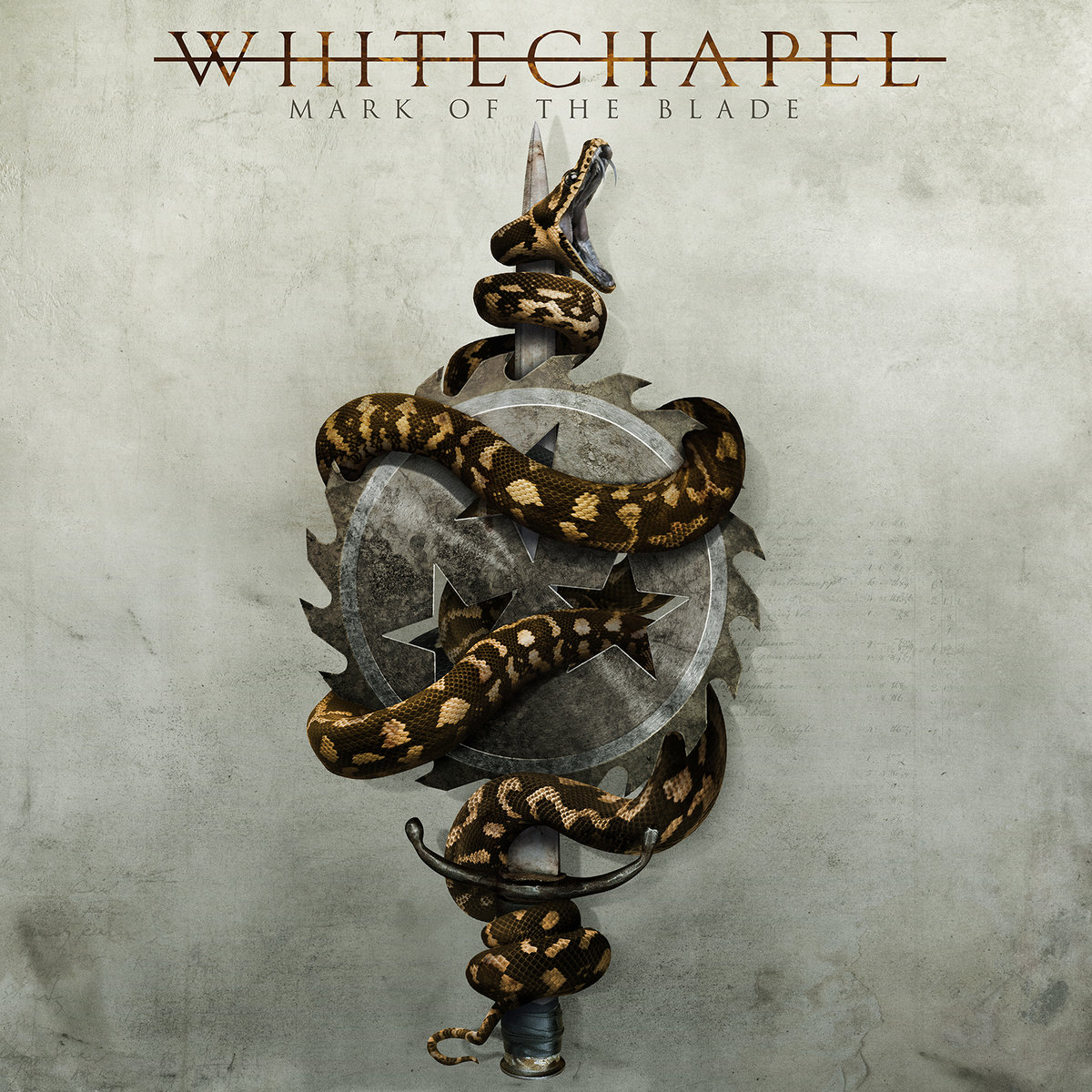 WHITECHAPEL: dos nuevas canciones en streaming