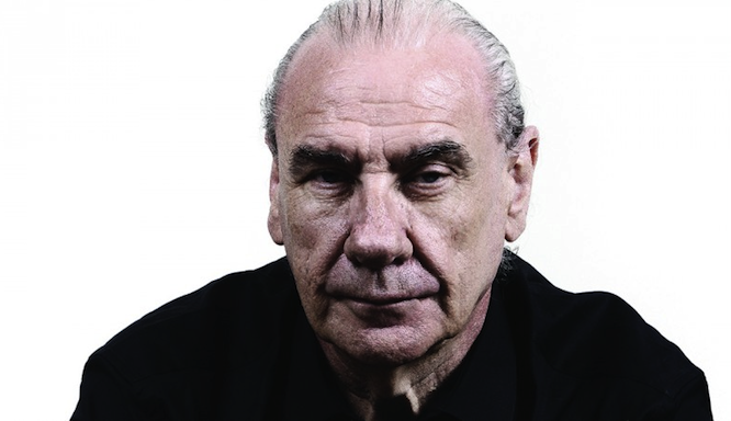 DAY OF ERROR: nuevo proyecto de BILL WARD (ex-Black Sabbath)