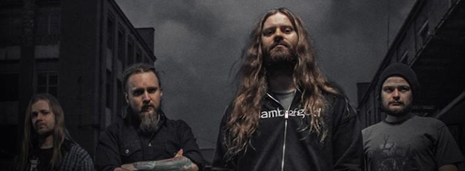 DECAPITATED: demandan a Earache Records