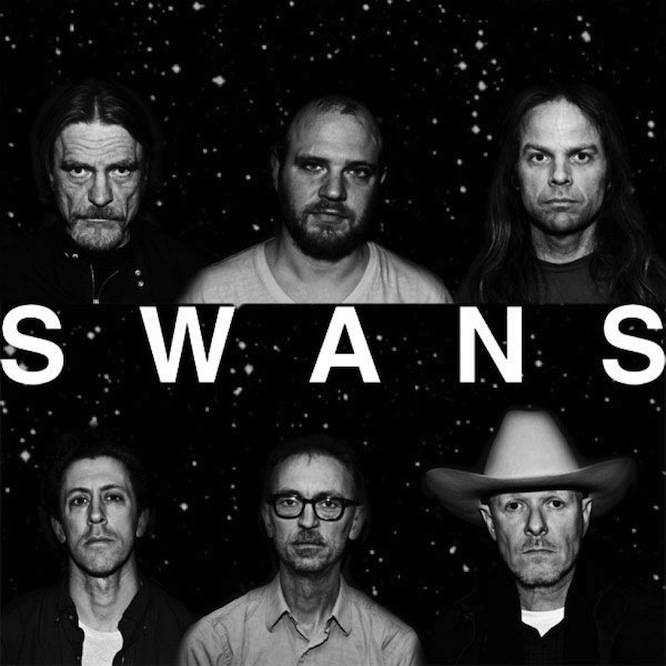 SWANS Colombia 2016