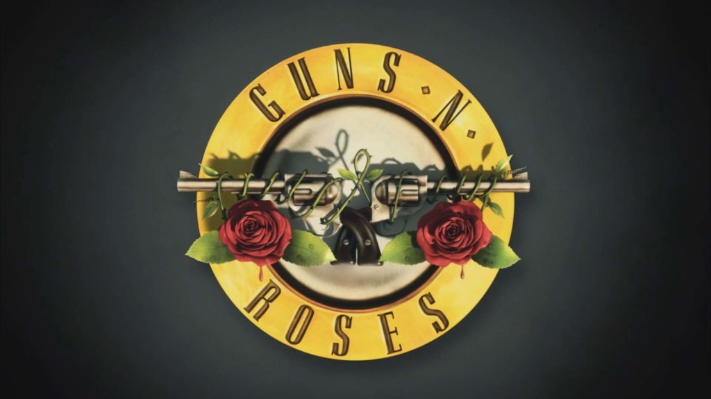 GUNS N’ ROSES de regreso en Colombia 2016, Nov 23 en el Estadio Atanasio Girardot de Medellín