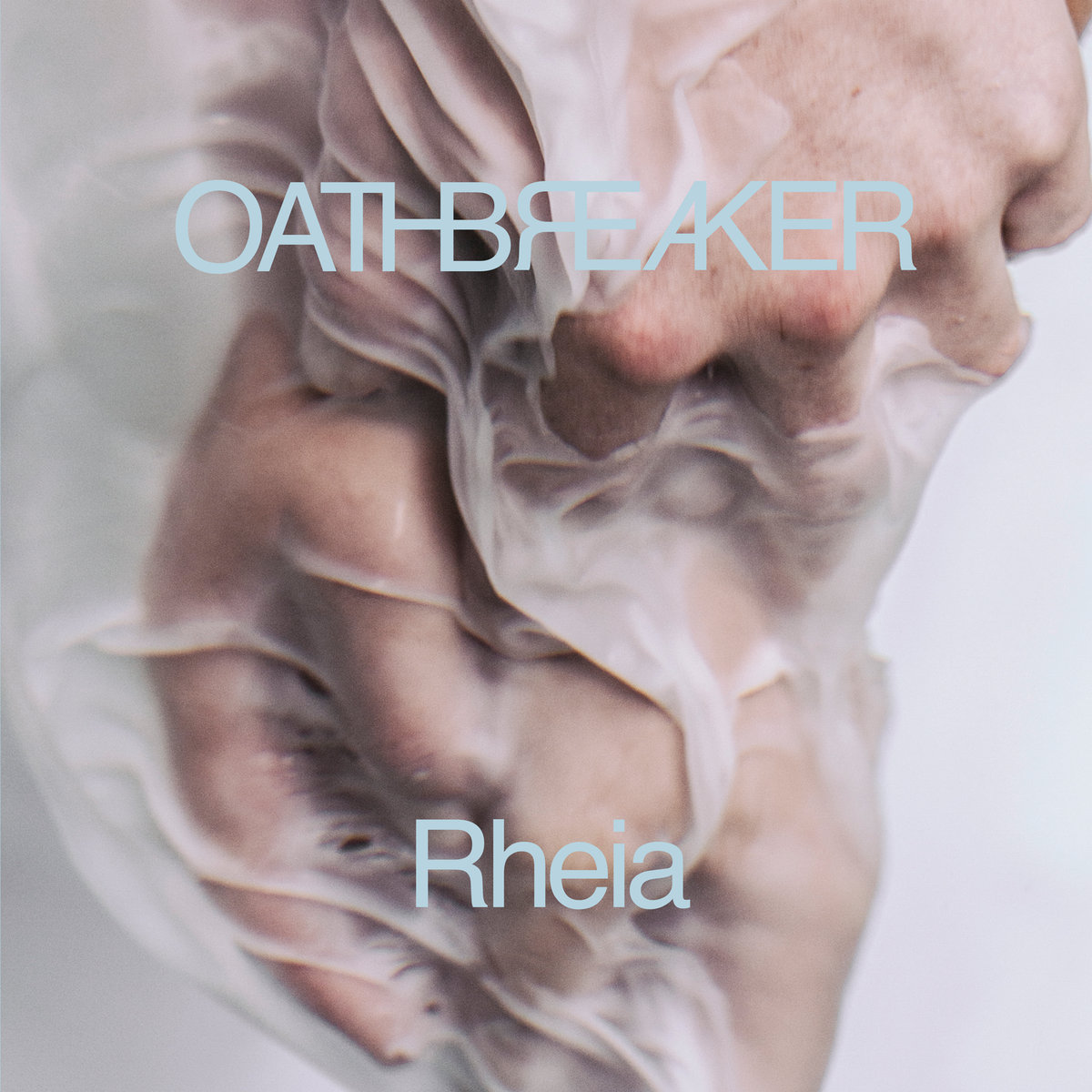 OATHBREAKER nuevo disco “Rheia” streaming
