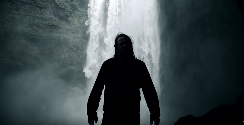 EVERGREY estrenan video clip para “The Paradox of the Flame”