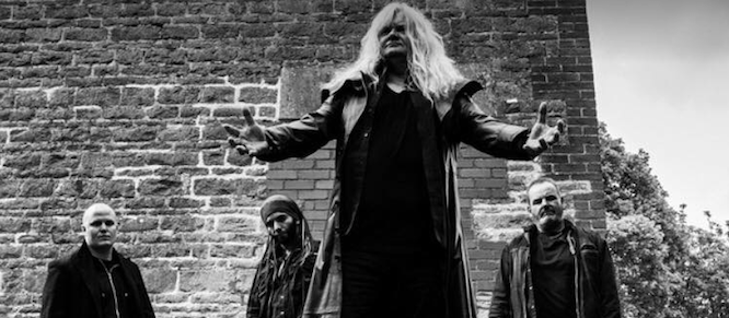 STEVE GRIMMETT’S GRIM REAPER regresa con nuevo disco luego de casi 30 años