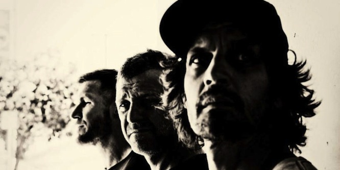 WAKRAT (Rage Against The Machine) album debut en streaming