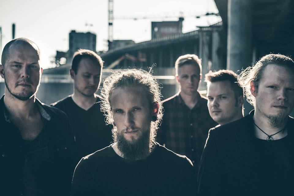 HANGING GARDEN nuevo EP “Hereafter” para octubre