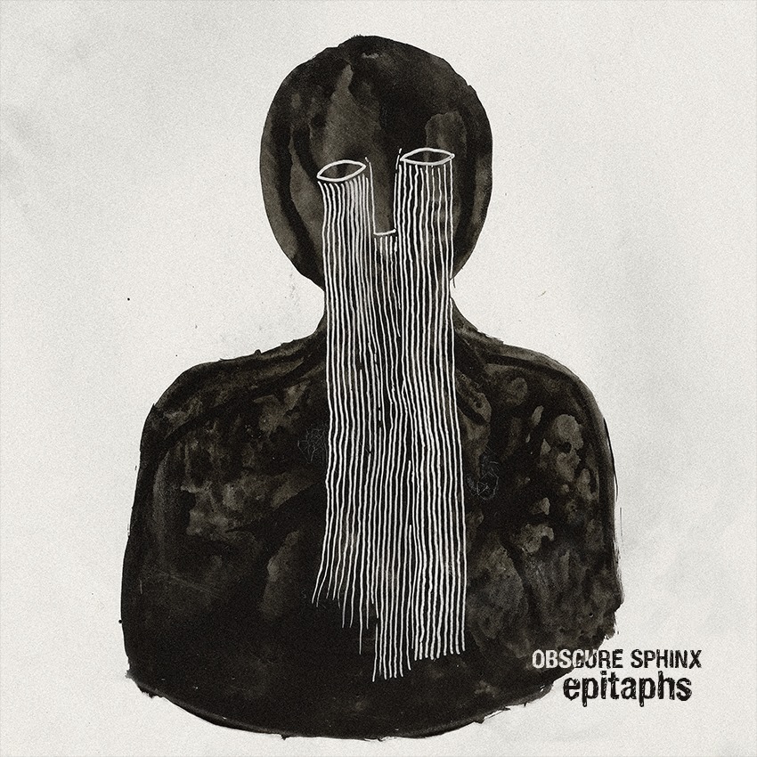 Reseña Albúm Epitaphs – Obscure Sphinx