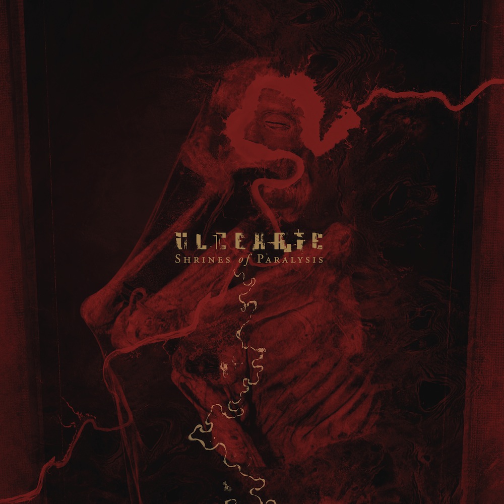 ULCERATE regresan con nuevo álbum en octubre, un primer adelanto en linea