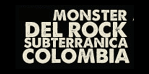 Convocatoria Monster del Rock Jr 2016 por Subterránica en el Salón del Ocio y la Fantasía (SOFA)