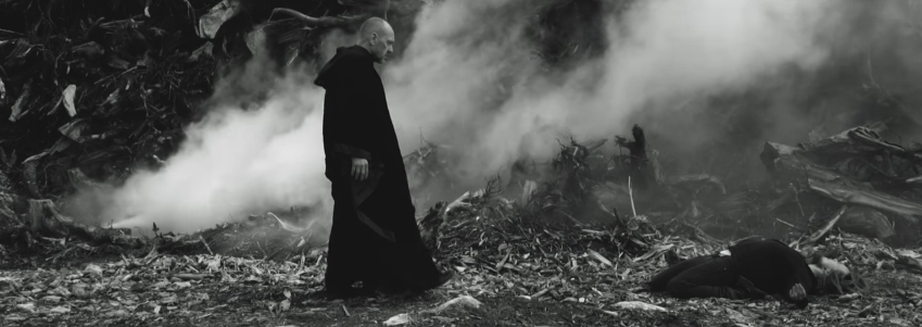 MONO estrena video para “Requiem For Hell “