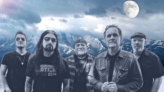 THE NEAL MORSE BAND regresa con nuevo disco