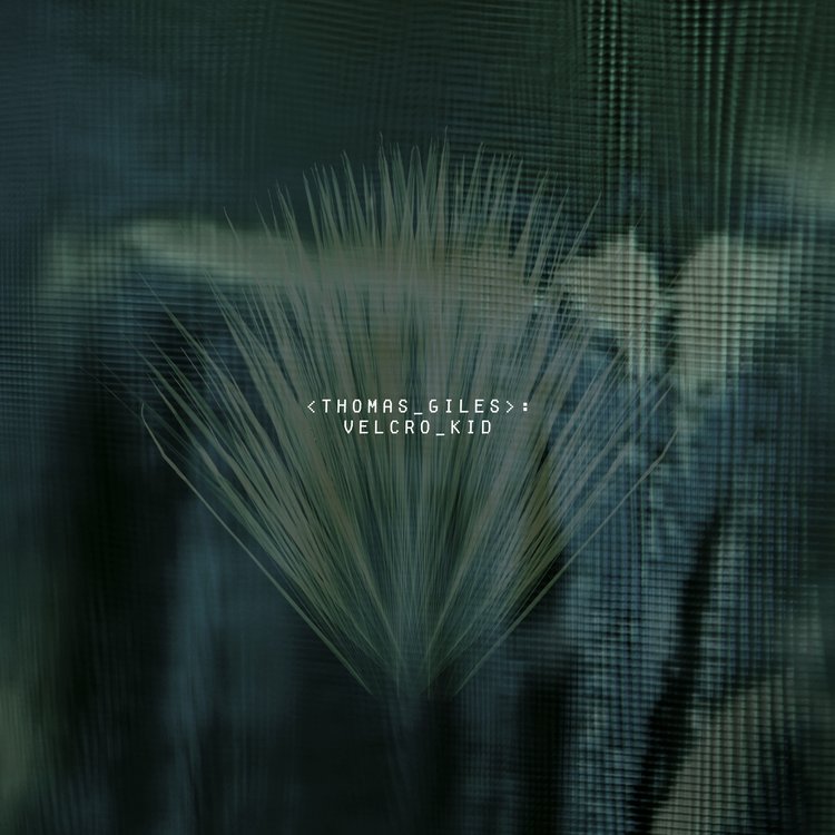 TOMAS GILES (Between The Buried And Me) nuevo álbum en noviembre