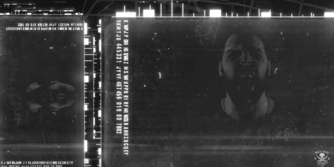 WOVENWAR nuevo disco “Honor Is Dead” y video “Censorship” en linea