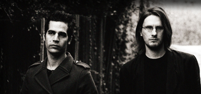 BLACKFIELD (con Steven Wilson) todos los detalles de su nuevo álbum