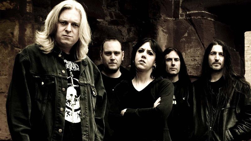 BOLT THROWER se separan