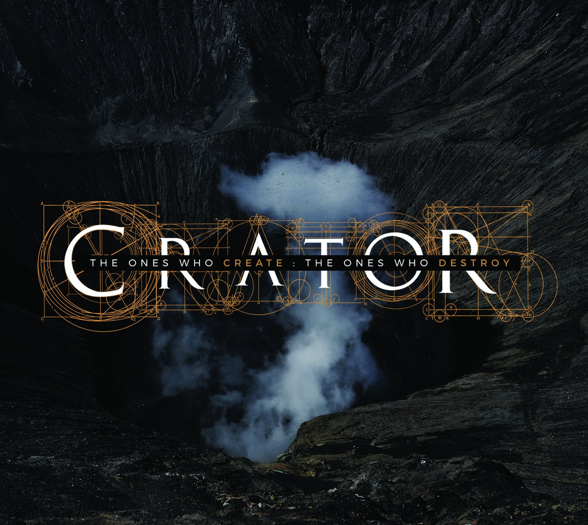 CRATOR nueva banda con miembros de Gorguts, Origin… album streaming