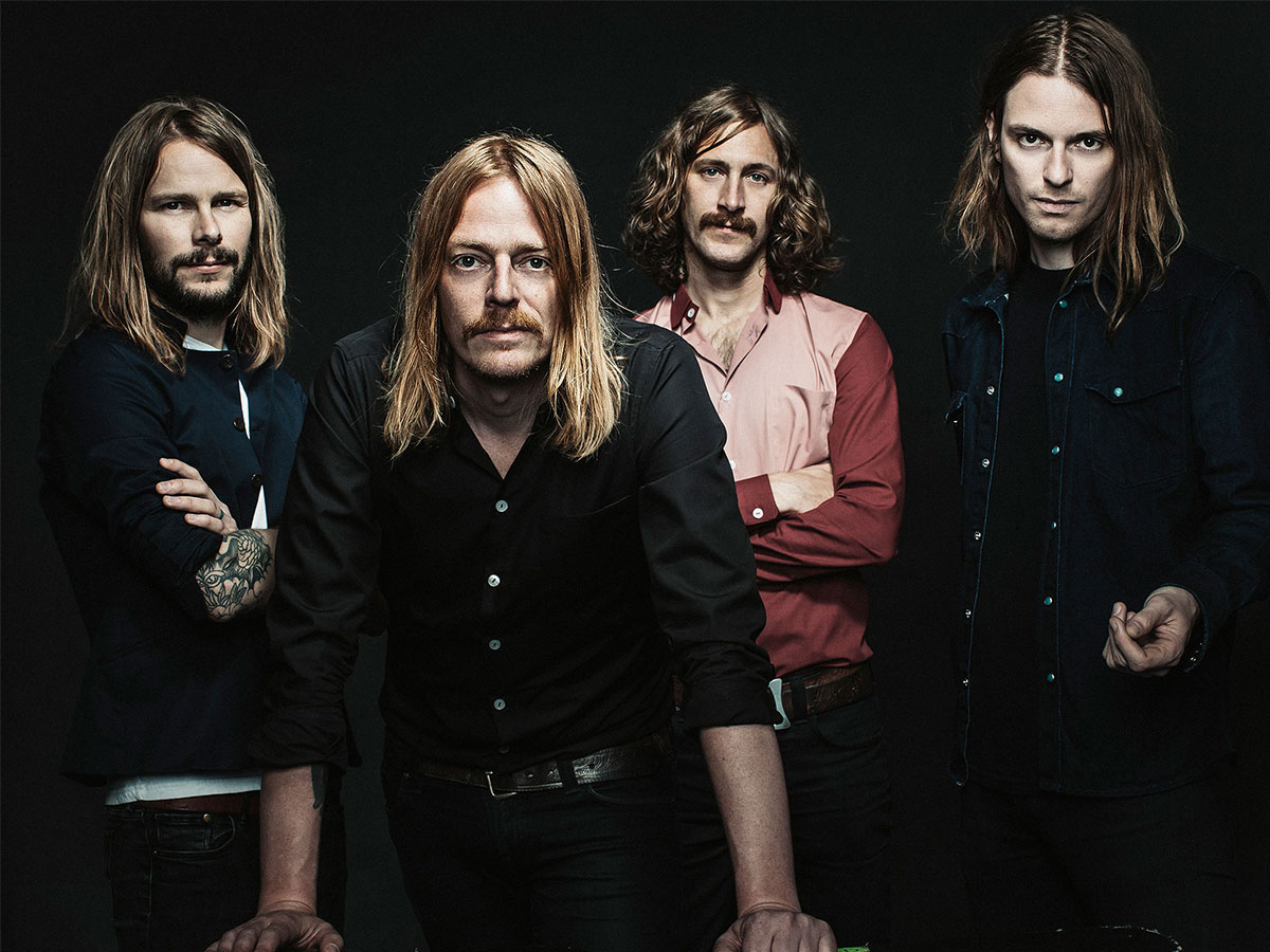 GRAVEYARD se separan