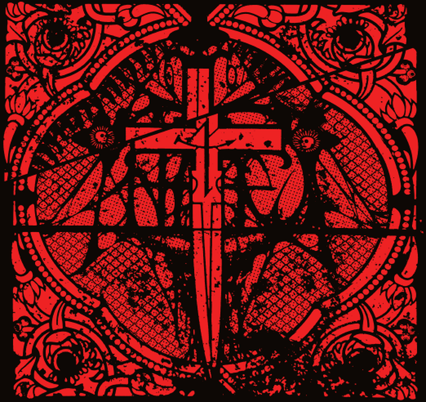 ANTAEUS nuevo album “Condemnation” en streaming