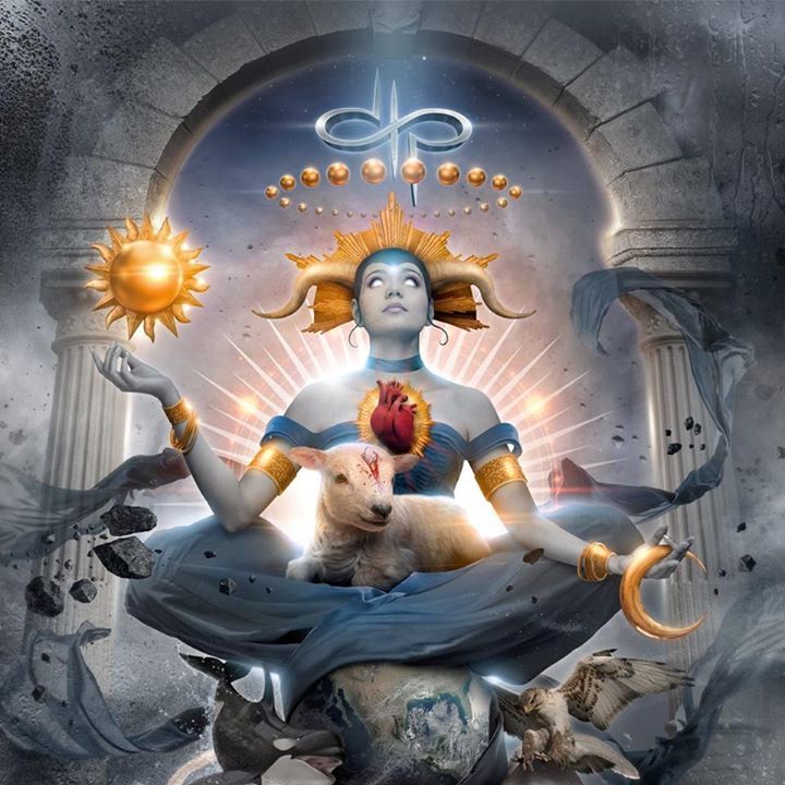 Reseña Transcendence – Devin Townsend Project