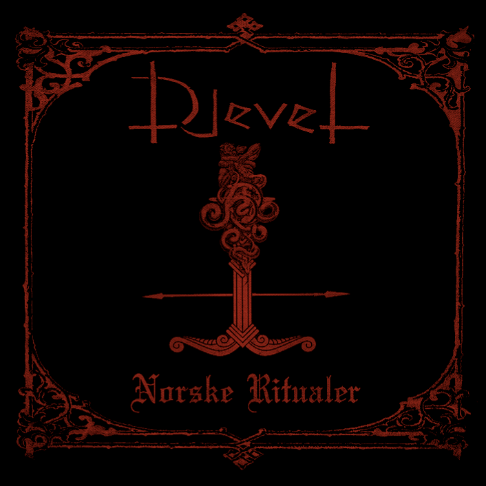 DJEVEL (Kvelertak, Koldbrann…) primer adelanto de su nuevo disco