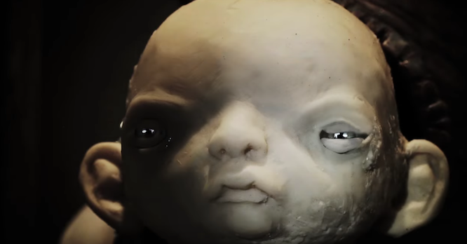 KORN estrenan video para “A Different World”